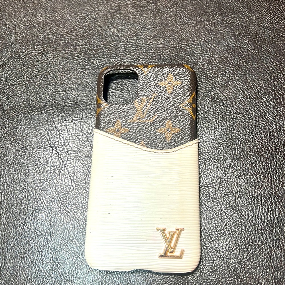 Louis Vuitton IPhone 11 Pro Max Case